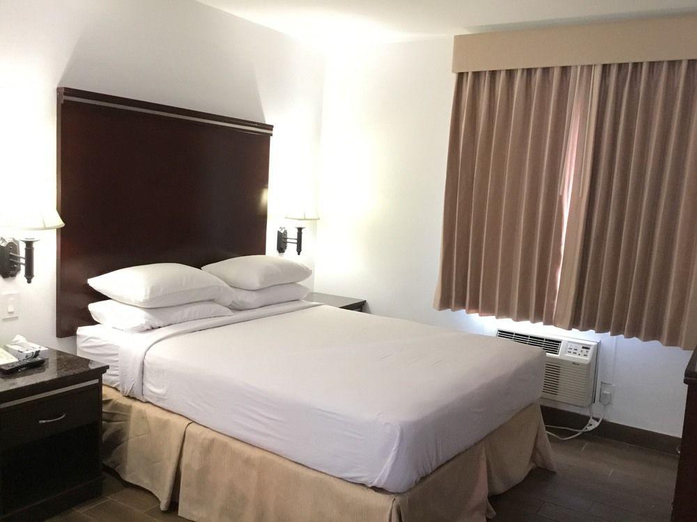 Downtown San Diego Lodge Экстерьер фото