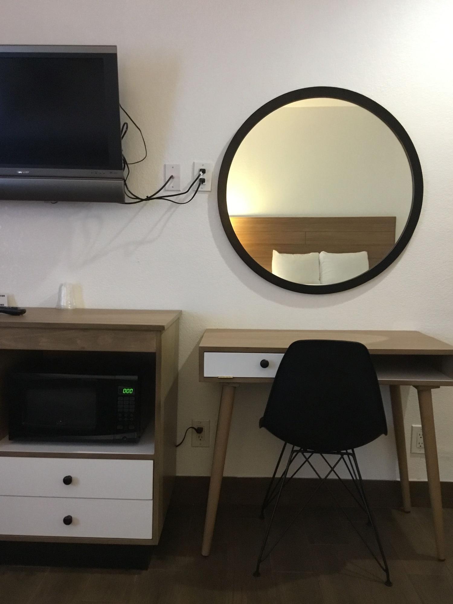 Downtown San Diego Lodge Экстерьер фото