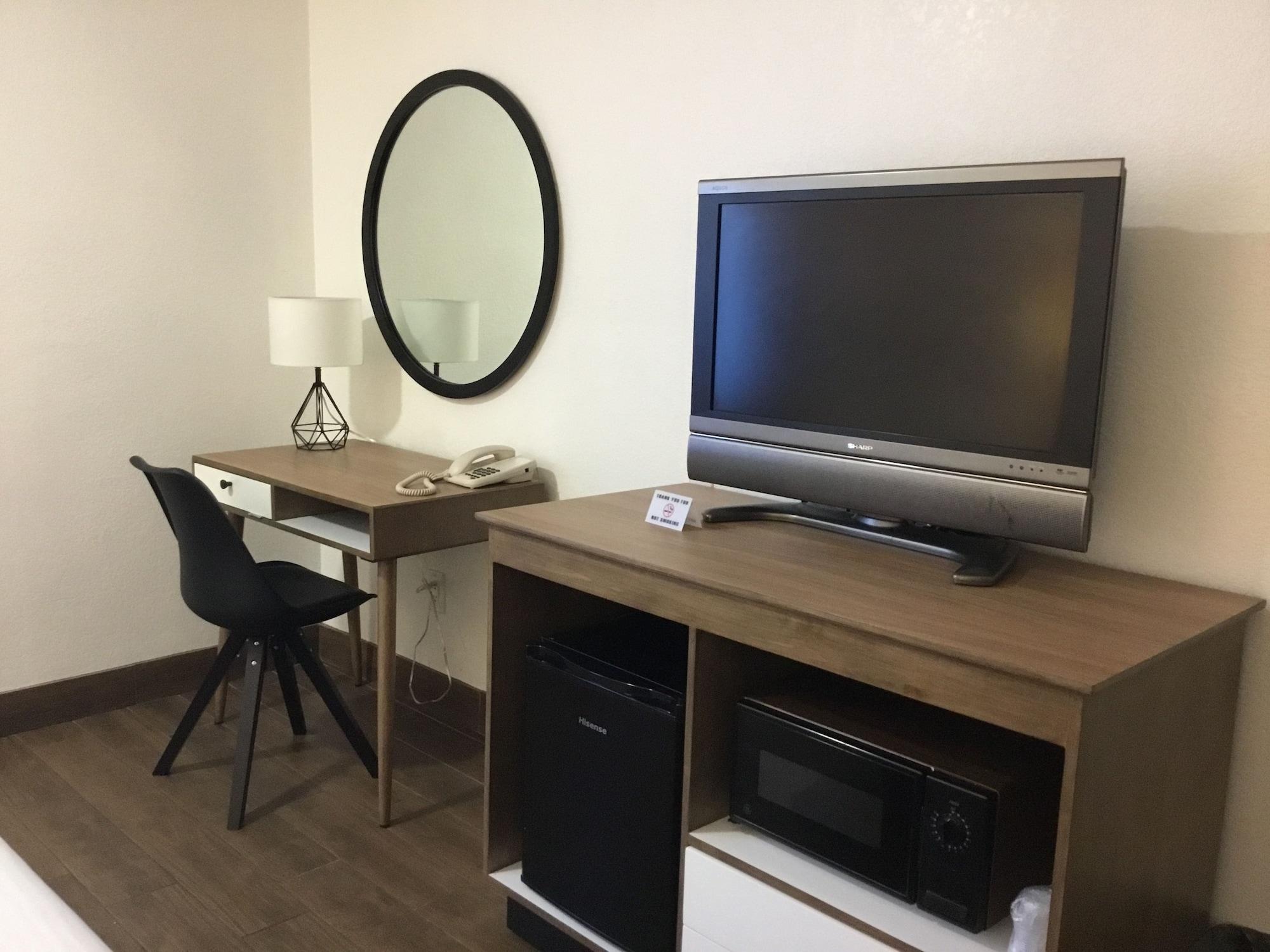 Downtown San Diego Lodge Экстерьер фото