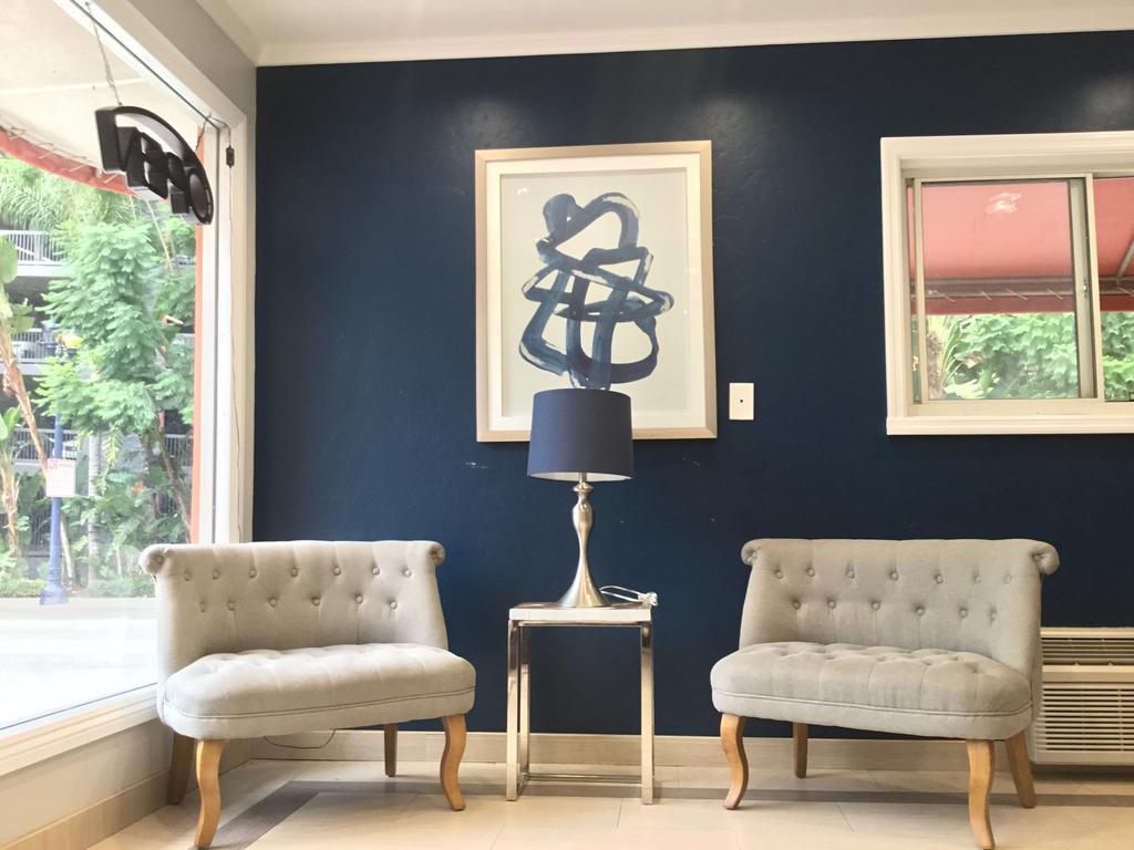 Downtown San Diego Lodge Экстерьер фото