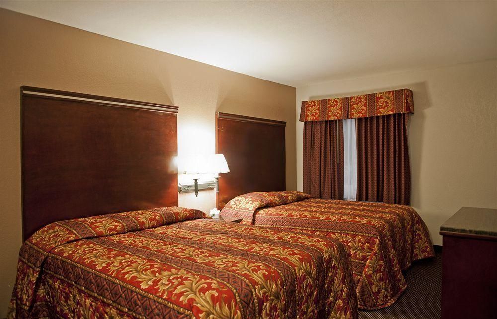 Downtown San Diego Lodge Экстерьер фото
