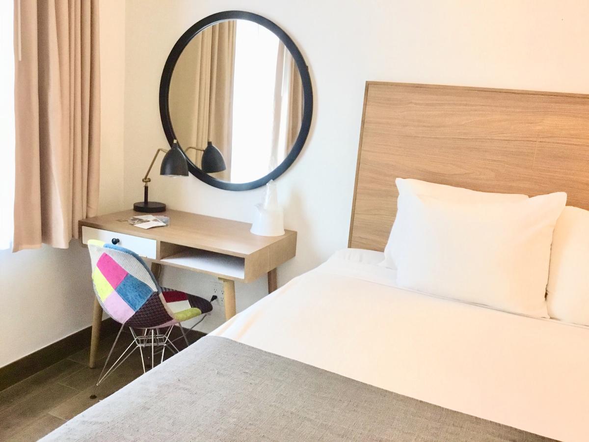 Downtown San Diego Lodge Экстерьер фото