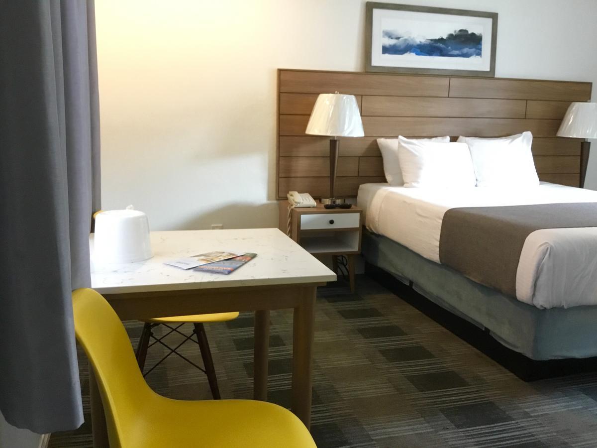Downtown San Diego Lodge Экстерьер фото