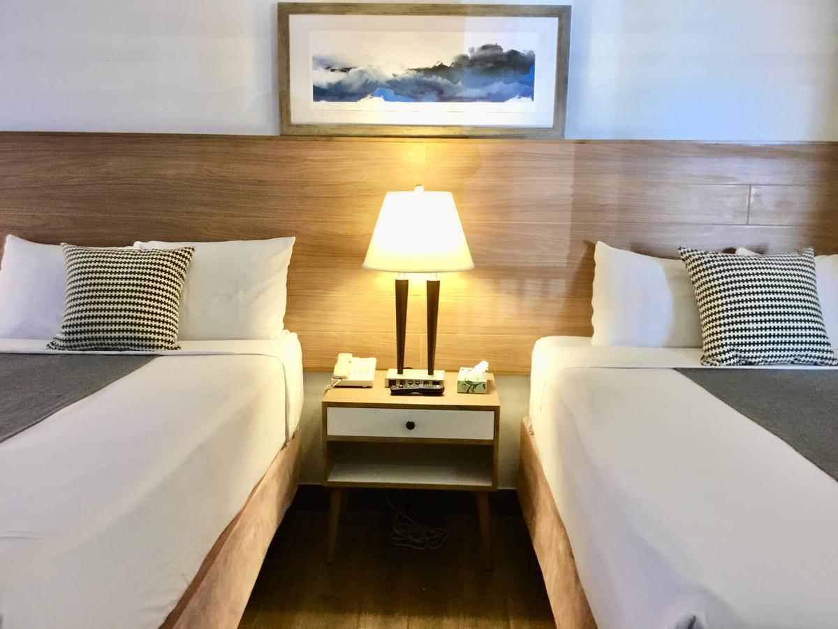 Downtown San Diego Lodge Экстерьер фото