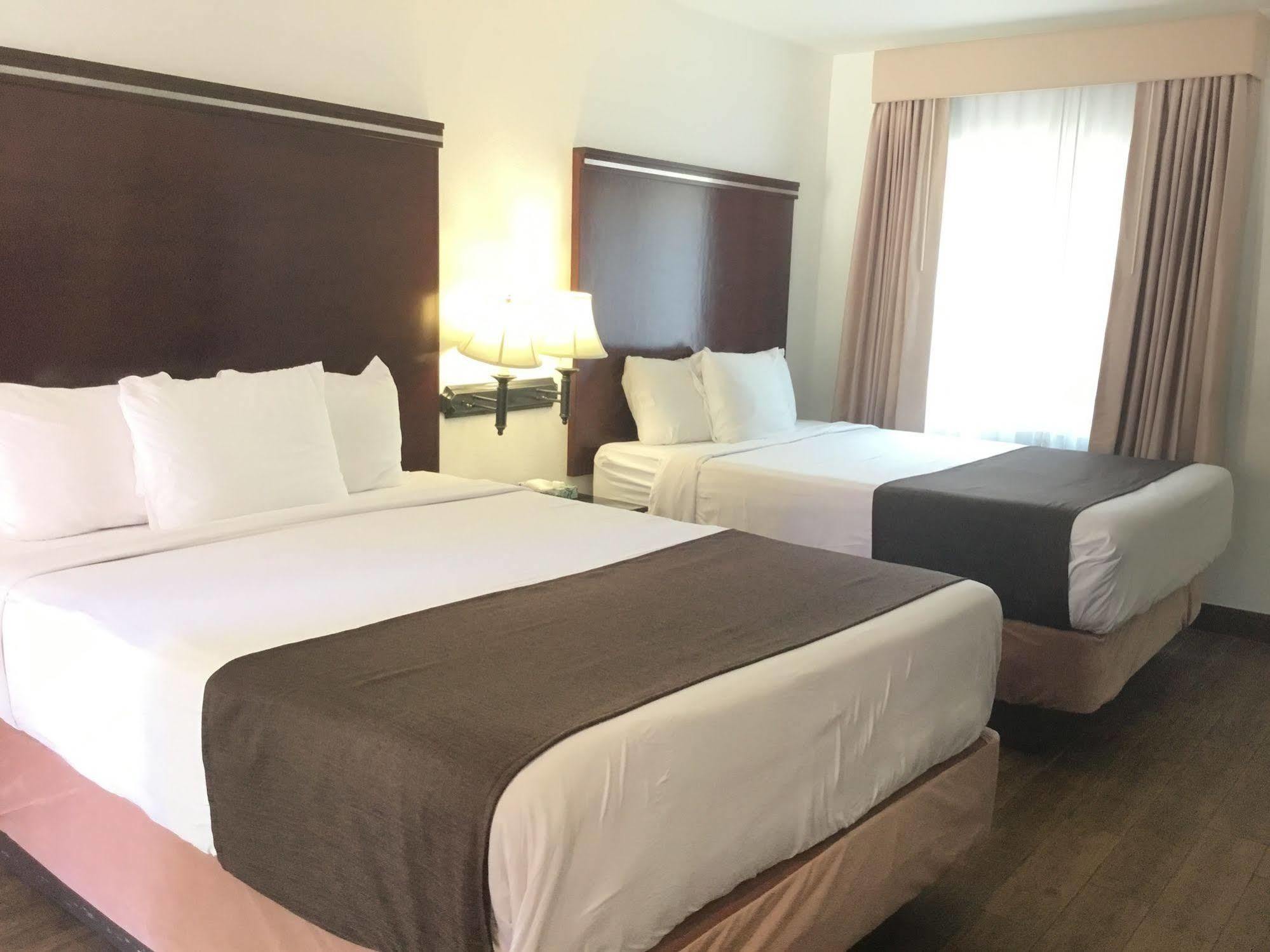 Downtown San Diego Lodge Экстерьер фото