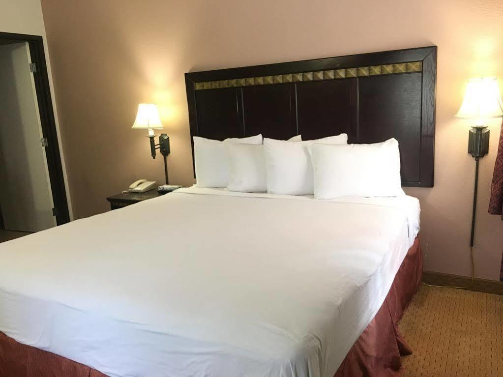Downtown San Diego Lodge Экстерьер фото