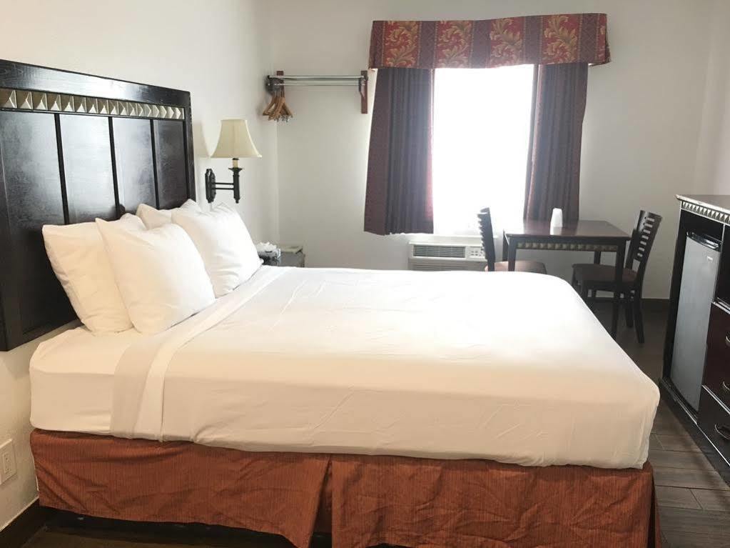 Downtown San Diego Lodge Экстерьер фото