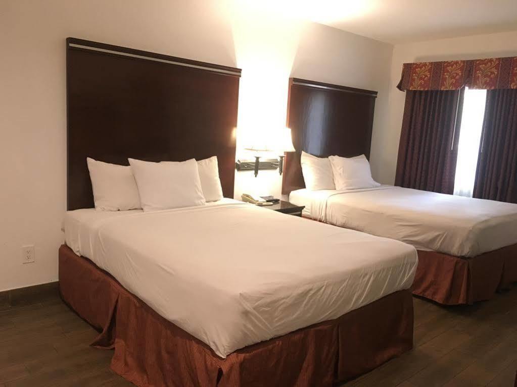 Downtown San Diego Lodge Экстерьер фото
