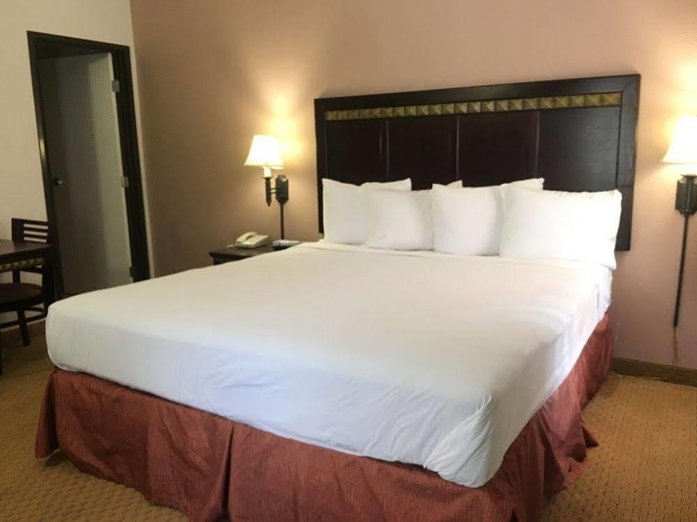 Downtown San Diego Lodge Экстерьер фото
