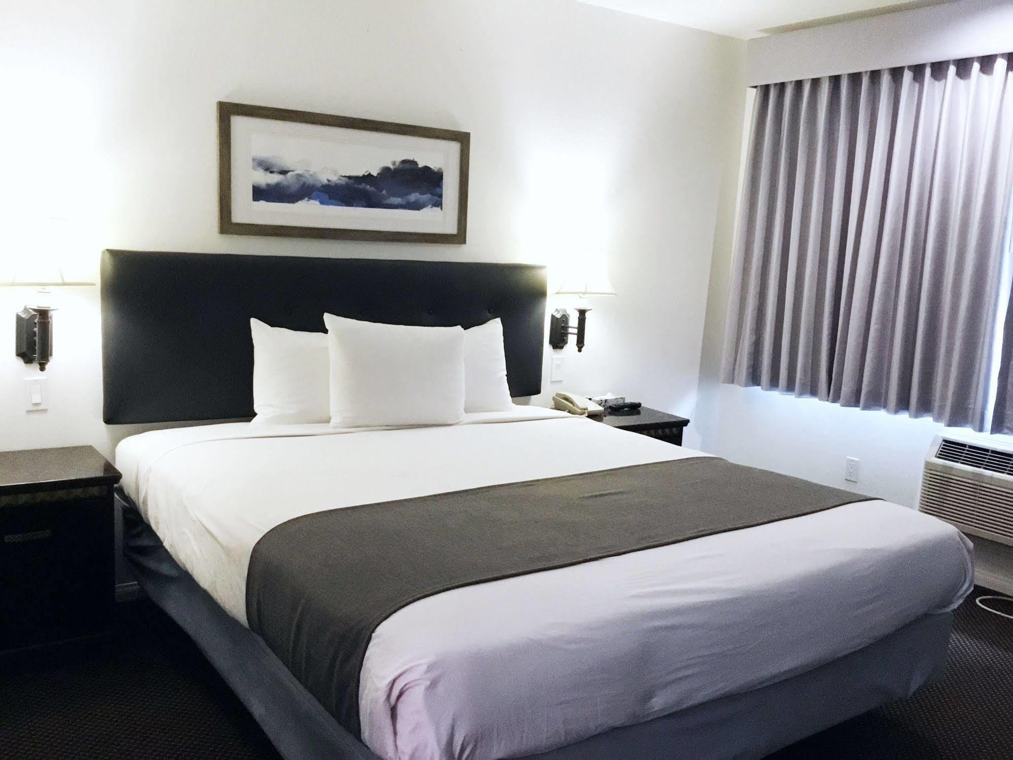 Downtown San Diego Lodge Экстерьер фото
