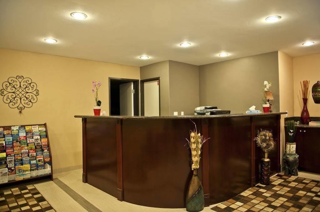 Downtown San Diego Lodge Экстерьер фото